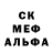 A PVP кристаллы Jones Andrade